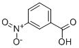 間硝基苯甲酸的相關(guān)屬性 